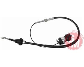 Resim Debriyaj Teli Peugeot P206 98 Otomatik Ayarlı 2150 Ax 2150 Ck 2150 Ec 9652759680 