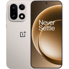 Resim OnePlus 15 YD | 256 GB 12 GB Bej 