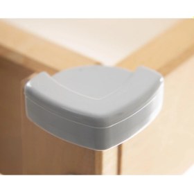 Resim Babyjem - Köşe Koruyucu Gri 