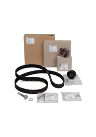 Resim Opel İnsignia 2.0 Dizel Triger Seti Gva Marka 1606434 