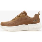 Resim Skechers Bobs Infinity - Vapor Exact Erkek Kahverengi Spor Ayakkabı 118250 Csnt | Orijinal 