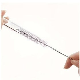 Resim Büro Ev Ofis Hijyeni İçin Dörtlü Multifonksiyon Temizlik Fırçası 