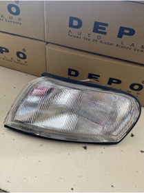 Resim Depo Opel Vectra B Sol Sinyal 