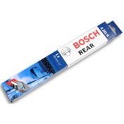 Resim Volvo V40 Cross Country Arka Cam Sileceği 2013-2016 Bosch Rear 