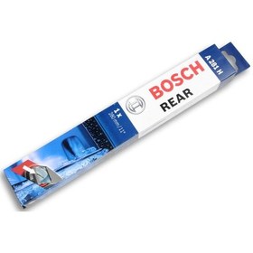 Resim Volvo V40 Cross Country Arka Cam Sileceği 2013-2016 Bosch Rear 