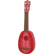 Resim Simba My Music World Çilek Ukulele 106832436 