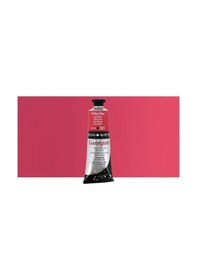 Resim Daler Rowney Georgian Yağlı Boya 38ml Brilliant Rose 531 