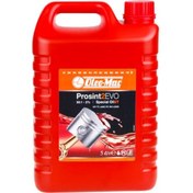 Resim Yağ.İki Zamanlı Motor 5Lt Om Oleomac 