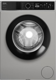 Resim Vestel CMI 97422 G WIFI 9 KG 1200 Devir Çamaşır Makinesi 