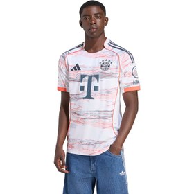 Resim Adidas Maç günü Forma FCB A JSY 