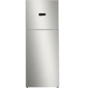 Resim Bosch Kdn 55XIE0N E Enerji Sınıfı 453 Lt Inox Buzdolabı 