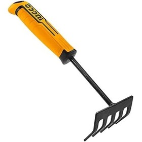 Resim Metal Bahçe Tırmığı, Pvc Saplı, 270 Mm 