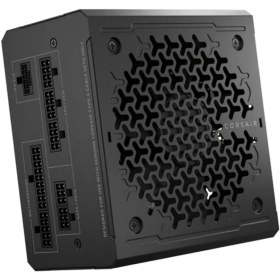 Resim Braventa Collection Corsaır Rme Serisi RM850E 850 Watt 80+ Gold Tam Modular Güç Kaynağı Eu Versiyon (CP-9020296-EU) 