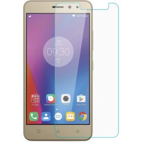 Resim Microsonic Lenovo K6 Power Nano Cam Ekran Koruyucu 