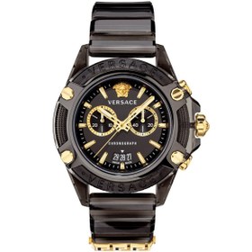 Resim Versace VRSCVEZ700421 Erkek Kol Saati 