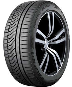 Resim Falken 235\u002F50R19 103W XL TL Euroall Season AS220 PRO 4x4 4 Mevsim Lastiği (Üretim Yılı:2025) 