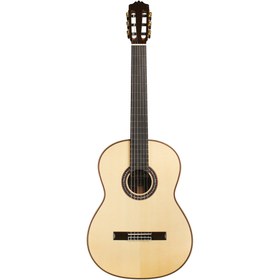 Resim Cordoba C12 SP Klasik Gitar 