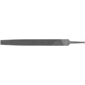 Resim CETA FORM Konik Uçlu Yassı Eğe/Orta Diş-6"/150Mm 