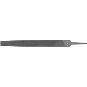 Resim CETA FORM Konik Uçlu Yassı Eğe/Orta Diş-6"/150Mm 