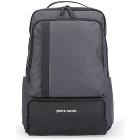 Resim Pierre Cardin Unisex Sırt Çanta 07pct170163 Gri 