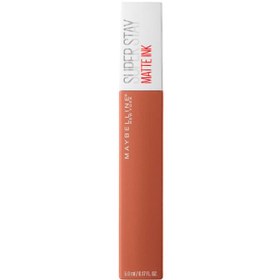 Resim Maybelline SuperStay Matte Ink Lipstick - Likit Mat Ruj No:75 