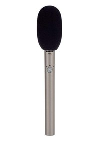 Resim Shure Sm81-lc Condenser Enstrüman Mikrofonu 
