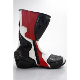 Resim Dainese Dab 0121 Deri Motosiklet Botu 