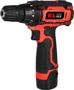 Resim KL ECO KE2213NM 12W 1.3 AH ŞARJLI DARBESİZ TEK AKÜ 