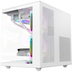 Resim Xaser Astra X60 Ryzen 5 5600X 32 GB RAM 1 TB SSD M.2 Nvme RTX3050 FreeDOS Oyuncu Bilgisayarı 