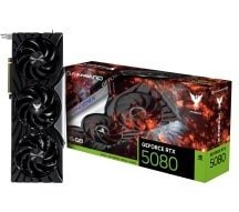 Resim GeForce RTX5080 PHOENIX V1 16GB GDDR7 256bit Gaming (Oyuncu) Ekran Kartı 
