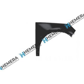 Resim Eşdeğer Ürün Antaı- Volvo Xc40-c40 2018 Çamurluk Ön Sağ Sac 31651218 31651218 31457584 