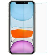 Resim Iphone 11 Nano Kırılmaz Cam Ekran Koruyucu 