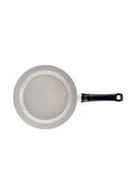 Resim Fissler Ceratal Classic Seramik Tava - 28 Cm Krem 