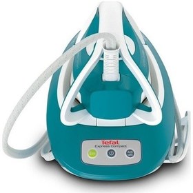 Resim Tefal SV7111 2800 W Express Compact Buhar Kazanlı Ütü 