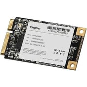 Resim Kingfast 256 GB M2 SATA 2242 SSD 