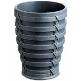 Resim Primanova Palm Diş Fırçalık Gri 