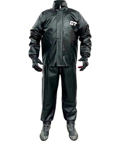 Resim Forte Gt 1138 Pvc Takım Yağmurluk 