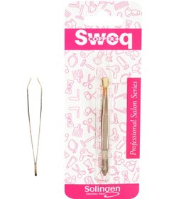 Resim SWOQ Copper Solingen Cımbız No:1 