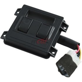 Resim Kraw An-1852 Cam Acma Kapama Anahtarı L300 96 04 Cıftlı 