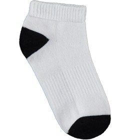 Resim Civil Boys Sport 5'li 2-12 Yaş Erkek Çocuk Patik Çorap - Standart / 10-11 Yaş 