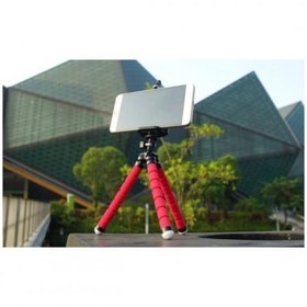 Resim Sünger Ayaklı Akrobat Tripod (19 Cm) 