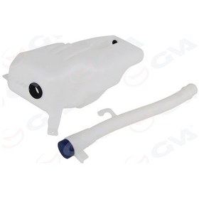 Resim Gva Silecek Su Deposu Borusu Kapağı Doblo 4 15- IS00-GVA 9821426 