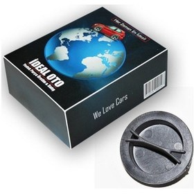 Resim Lpg Depo Dolum Kapağı 1 Adet Universal 