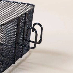 Resim Decathlon Elops Bisiklet Ön Sepeti - 8 L - ELOPS - 100 