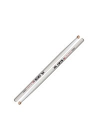 Resim Vic Firth Srh Ralph Hardimon Marching Baget Bando Trampeti - Büyük Uç - Güçlü Geri Sekme 