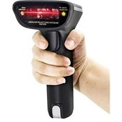 Resim Koddata KDT-W3042 Kablosuz (2D) Lazer Barkod Okuyucu (2.4G)(USB+Bluetooth) 