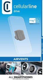 Resim MAG4HANDYFORCEDRV Handy Force Drive Izgaraya Takılan Araç İçi Tutucu 
