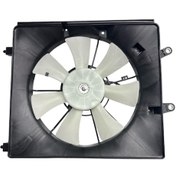 Resim Fan Klima Accord 2,4 02-05 