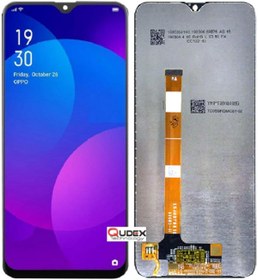 Resim Oppo F11 LCD Ekran Dokunmatik (CPH1911) 