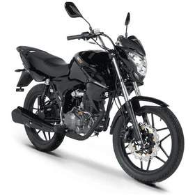 Resim Rks 125 R Far Muhafazası Üst Siperlik Kıısım 
